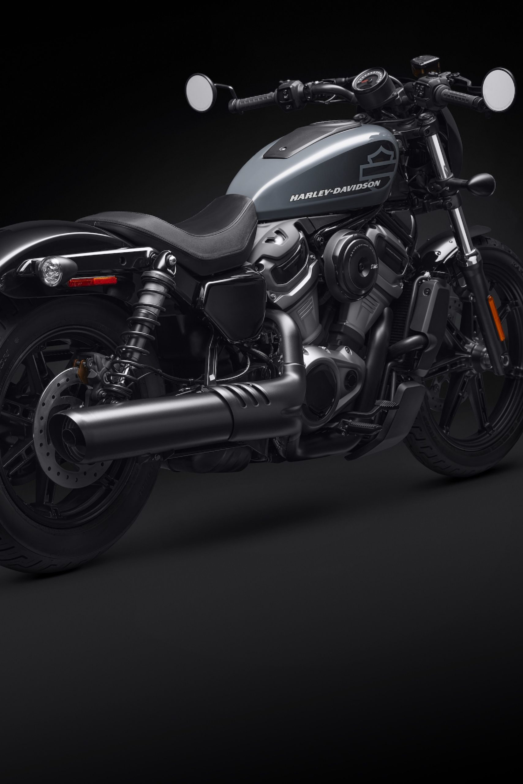HarleyDavidson Nightster Returns as New 2022 Sportster 975