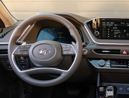 How Much is a Fully-Loaded 2022 Hyundai Sonata?