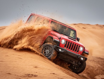 Is the Jeep Wrangler Rubicon 392 $10,000 Better Than the Ford Bronco Raptor?