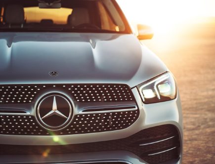U.S. News Gives Us Their Top 5 Luxury SUVs for 2022