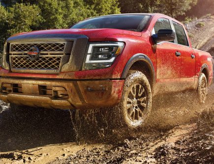 This 2022 Pickup Truck Will Cost the Most at the Gas Station