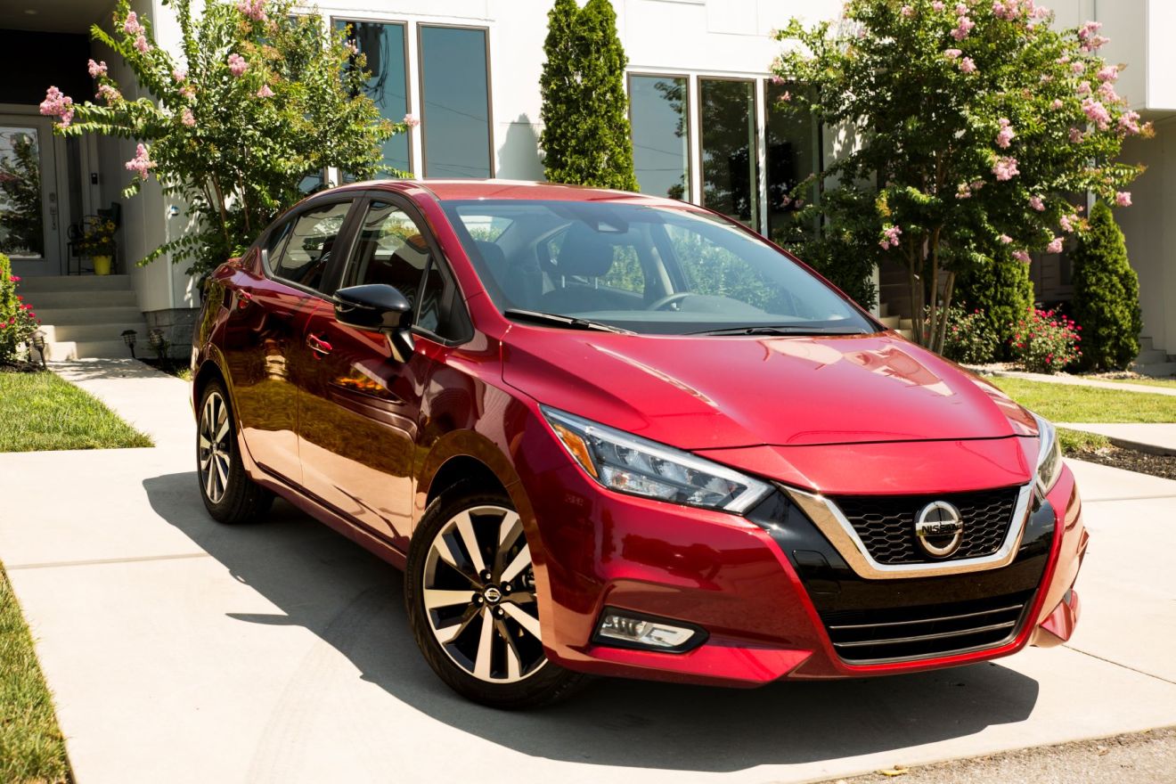 nissan sentra consumer reviews