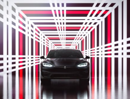 Is the 2022 Tesla Model S Plaid Really Worth $125K?