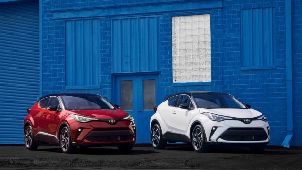 Toyota C-HR Wins Best Value Award for 2022, but Owners Are Not Happy
