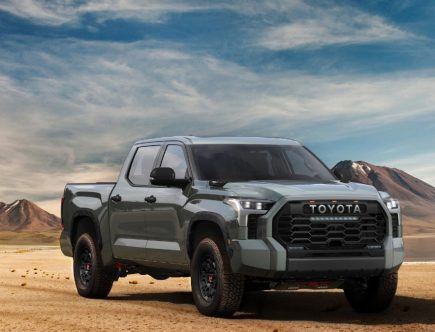 6 Things to Make You Think Twice About Buying the Toyota Tundra