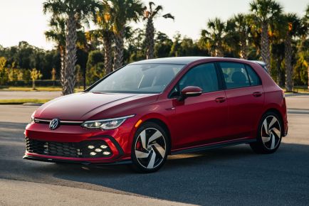 2022 Volkswagen Golf GTI: Frustrating Reliability Wrecks an Otherwise Fantastic Consumer Reports Road Test