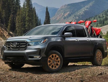 Consumer Reports’ Most Satisfying Mid-Size Truck May Surprise You