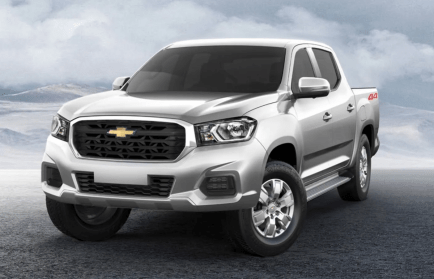 The 2023 Chevy S10 Max Has a Ford Maverick Price