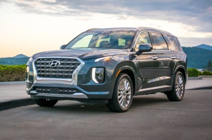 Hyundai Really Changed Up Popular 2023 Palisade SUV: Here’s What’s New