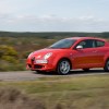 Alfa Romeo Hatchback Mito Will Become an EV, says Autocar