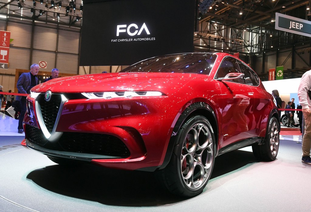 2022 New York Auto Show: Best and Worst