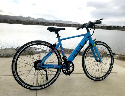 Aventon Soltera Review: A Lightweight, Affordable Electric Bike That’s Easy to Ride