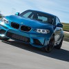 New-BMW-M2-Tears-Up-Nürburgring