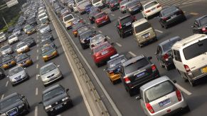 Vincentric compiles ownership and maintenance data on owners of new vehicles