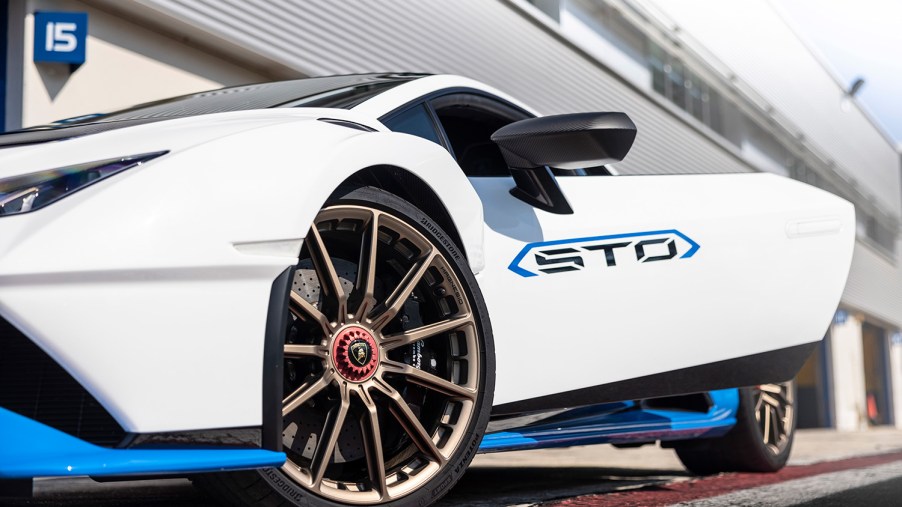 Summer Tire Showdown 5 Best Performance Tires for the Road and Track!