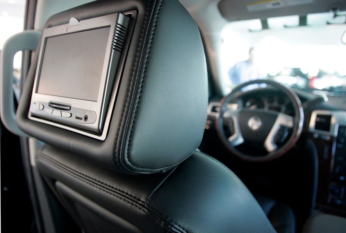 You Might Be Using Your Headrest Wrong, and It Could Cost Your Life