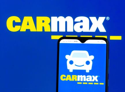 CarMax Is Trying to Sell a 12-Year-Old Ford Ranger for $23,000