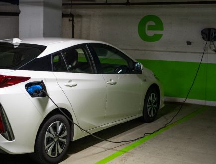 It Really Does Cost Thousands to Set up a Home EV Charging Station
