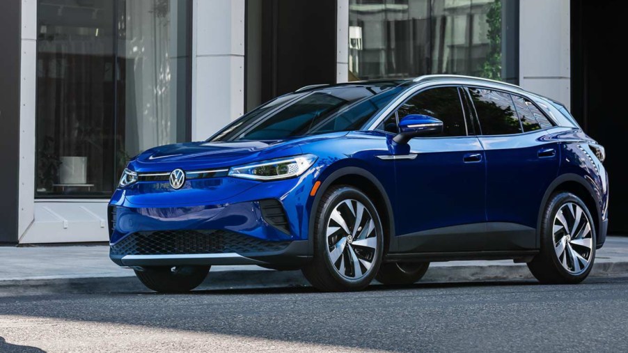 The Cheapest Electric Vehicles by Miles of Range