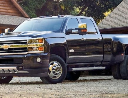 Do You Actually Want a Diesel Engine in Your Truck? Pros and Cons of Using Diesel Power