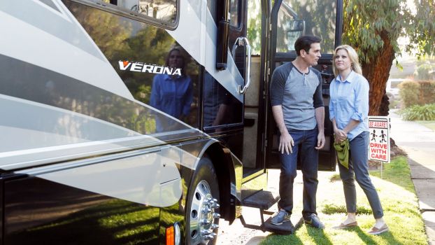 7 Tips for How to Drive a Class A Motorhome