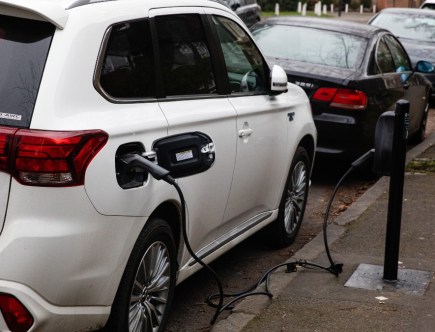 Can You Get an Automaker to Pay for Your Home EV Charging Station?
