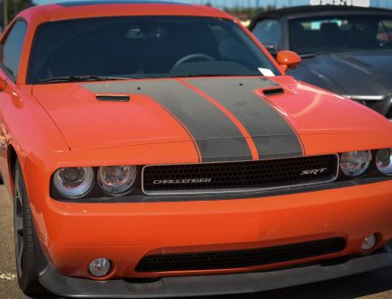 Is the 2022 Dodge Challenger Jailbreak Really Worth Nearly $90K?
