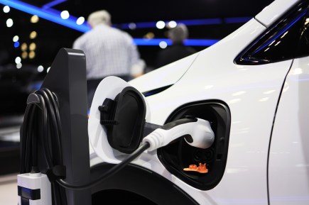 Electric Vehicles: Are EVs Really Environmentally Friendly?
