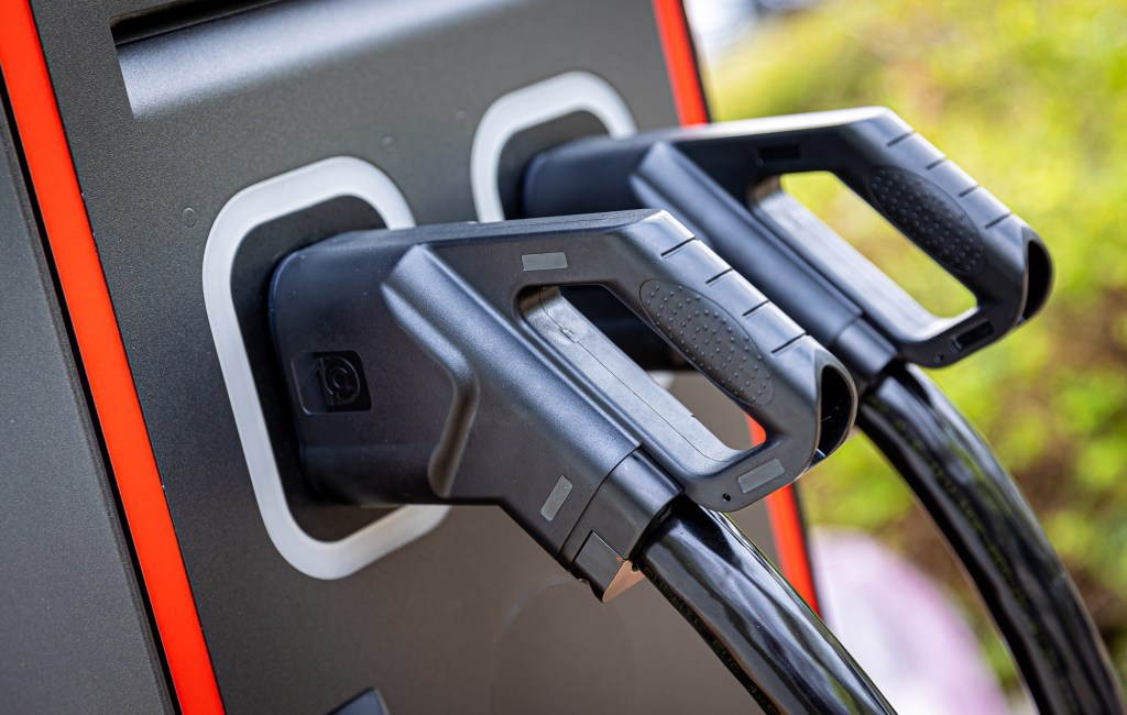 EV vs. Gas-Powered Car: What to Consider Before Buying