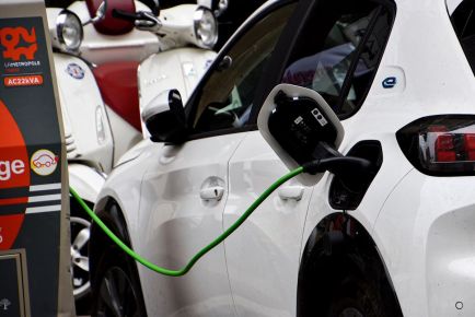 Having This Medical Condition Makes Owning an Electric Car a Risky Idea