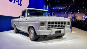 Electric vehicle conversions