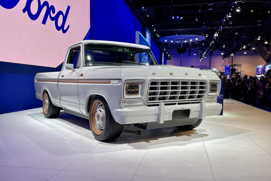 Electric vehicle conversions