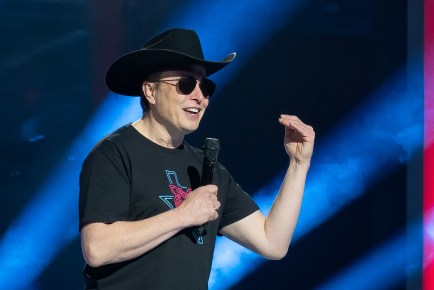 Elon Musk Tweet Got Tesla Sued by JPMorgan