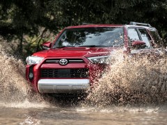 Is There Ever Going to Be a New Toyota 4Runner?
