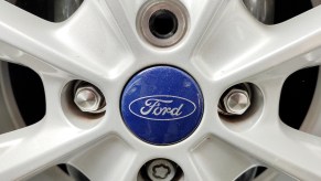 Ford EV production India