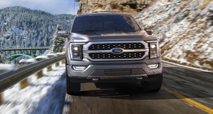 2022 Ford F-150 Problems You Need to Know About