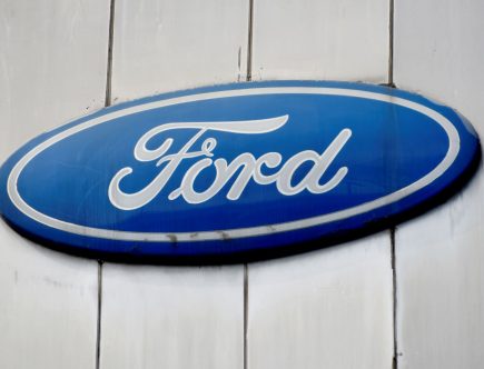 Ford Reconsiders Its Production in India Shortly After Stopping Production