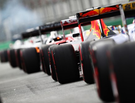 The Ridiculous Ticket Prices for the Formula 1 Miami Grand Prix
