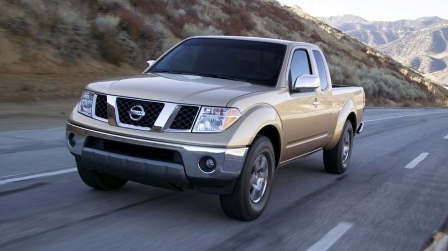 There's Never Been a Better Time to Buy a Beater Car