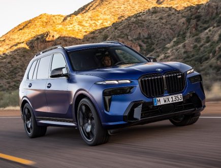 2023 BMW X7: Release Date, Price, and Specs