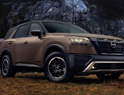 2023 Nissan Pathfinder: Features, Specs, and a Rugged Rock Creek Trim