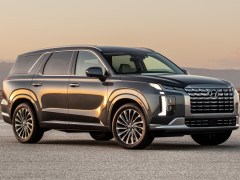 2023 Hyundai Palisade: A Look at Its Price, Specs, Design, and Tech