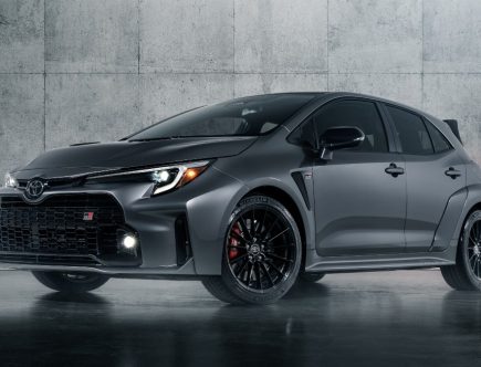 2023 Toyota GR Corolla: Release Date, Price, and Specs