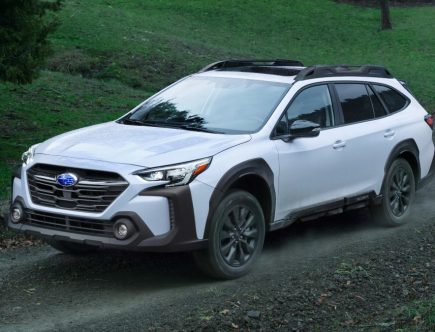 2023 Subaru Outback: Release Date, Price, and Specs