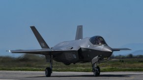 Fighter planes have ejection seats, so why don't cars? It's dangerous.