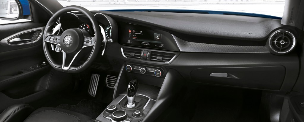 2022 BMW 3 Series vs. 2022 Alfa Romeo Giulia: Which Sedan Should You Buy?