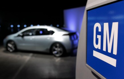 General Motors and Honda to Codevelop Future EVs