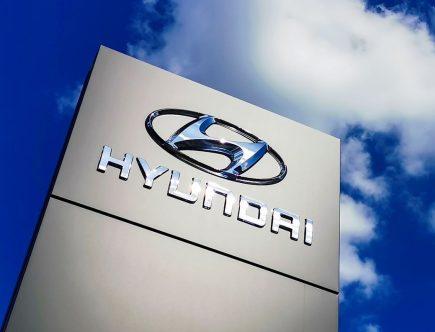 The Bigger the Hyundai Sedan, the Better Scores on Consumer Reports