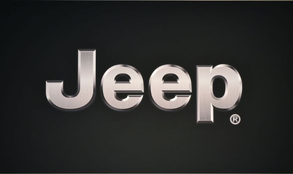 The Jeep logo, a subsidiary of Stellantis