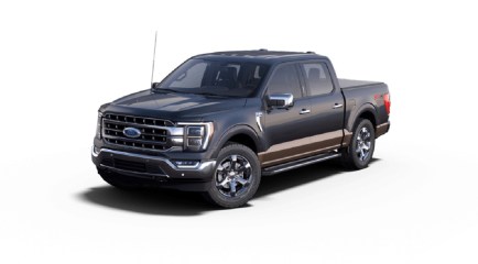 Want to Turn Your 2022 Ford F-150 Into a Hybrid? Here’s How